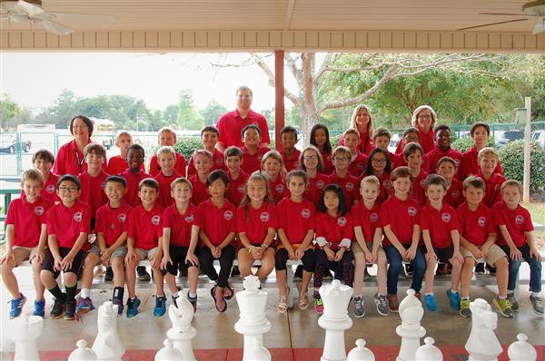 2018-19 Chess Team 2018-19 Chess Team